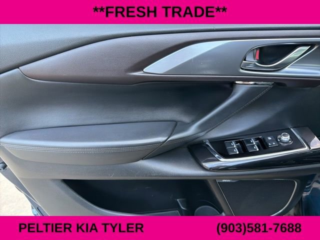 Used 2019 MAZDA CX-9 Grand Touring image 16