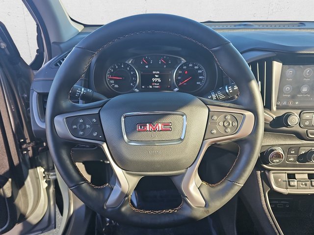 Used 2024 GMC Terrain AT4 w/ Tech Package image 18