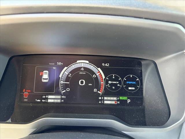 New 2026 Toyota Sequoia SR5 AWD/4WD image 12