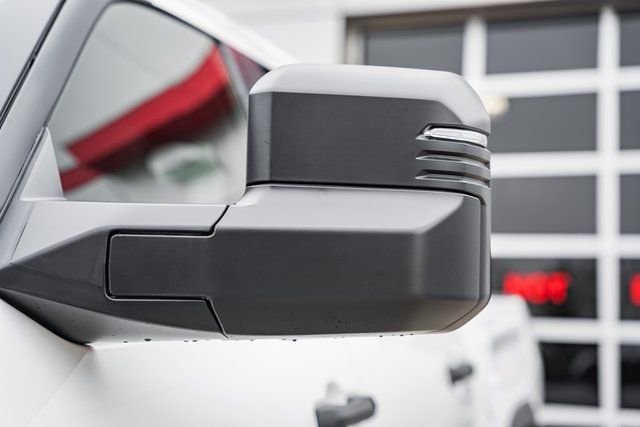 New 2026 Toyota Tundra SR5 w/ SR5 Convenience Package image 15