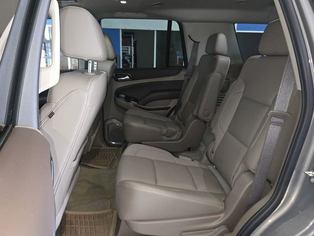 Used 2018 Chevrolet Tahoe LT image 23