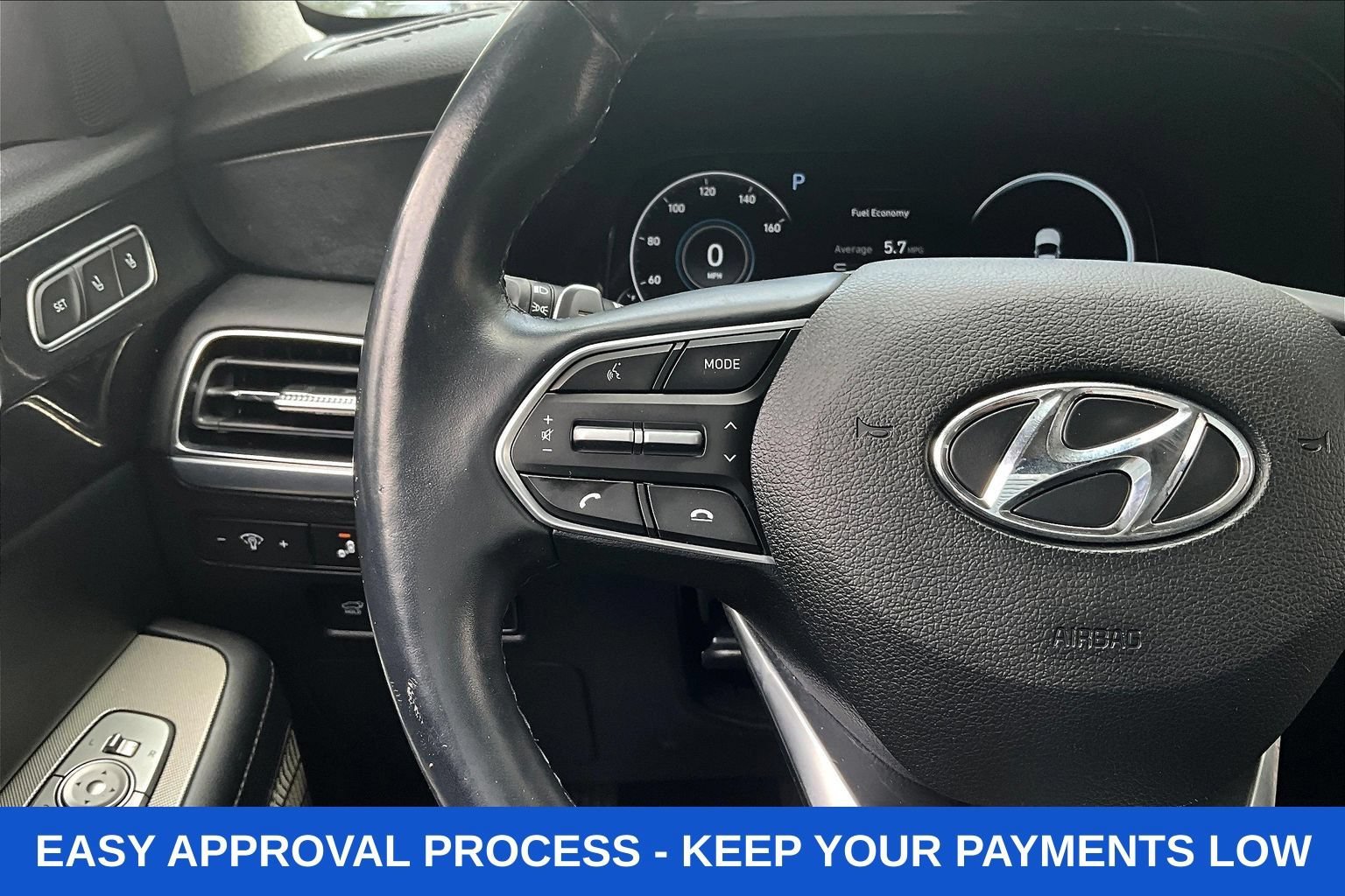 Used 2021 Hyundai Palisade Limited FWD image 15
