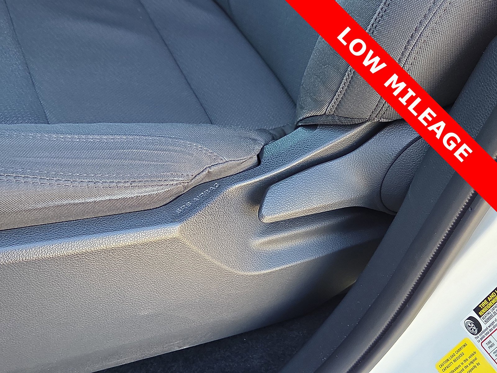 Used 2025 Toyota Tundra SR image 14