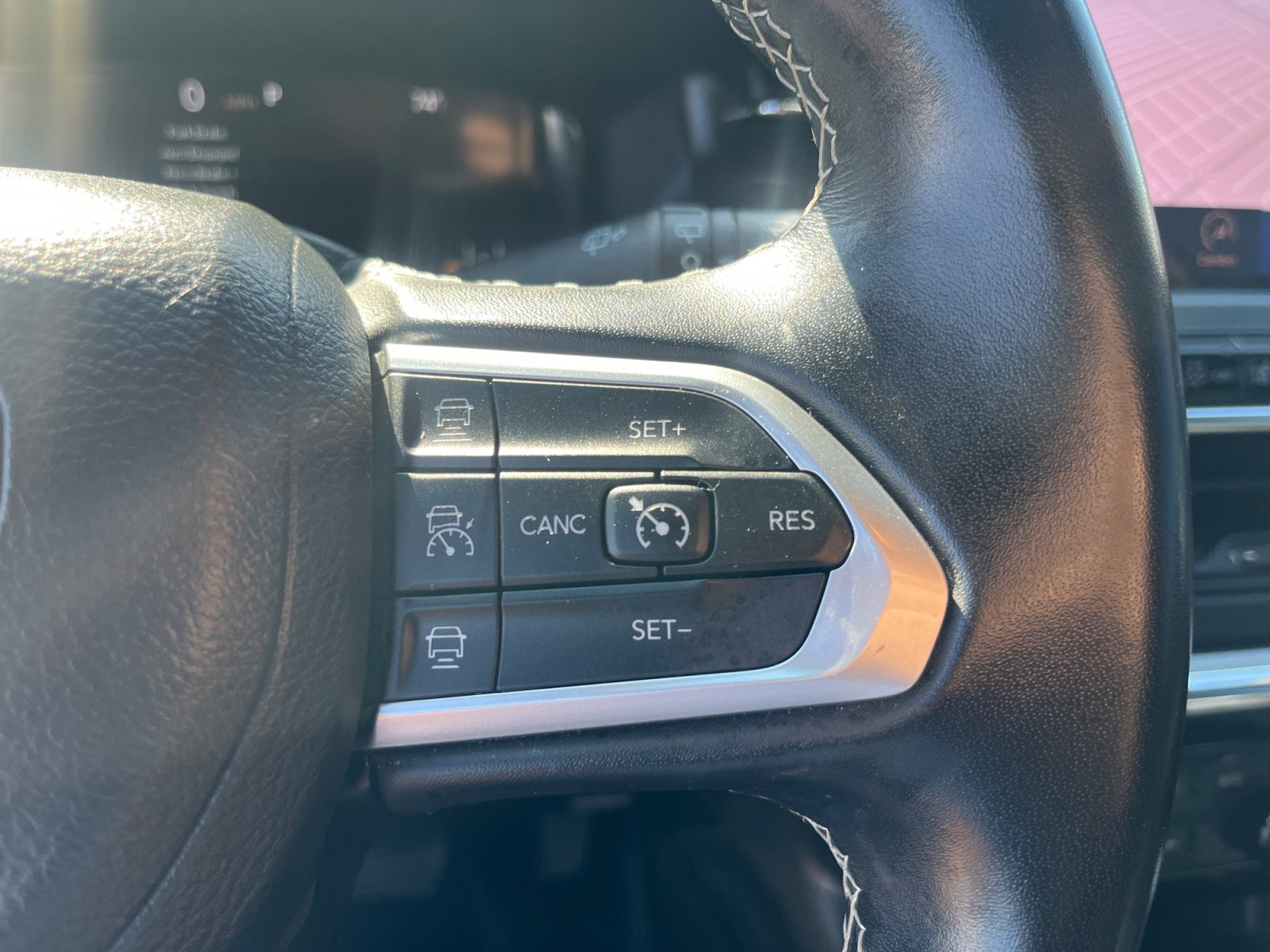 Used 2022 Jeep Compass High Altitude image 20