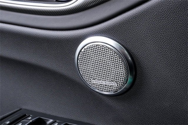 New 2025 Alfa Romeo Giulia image 5