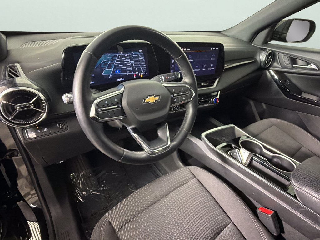 Certified 2025 Chevrolet Equinox LT w/ Safety and Technology Package FWD image 19