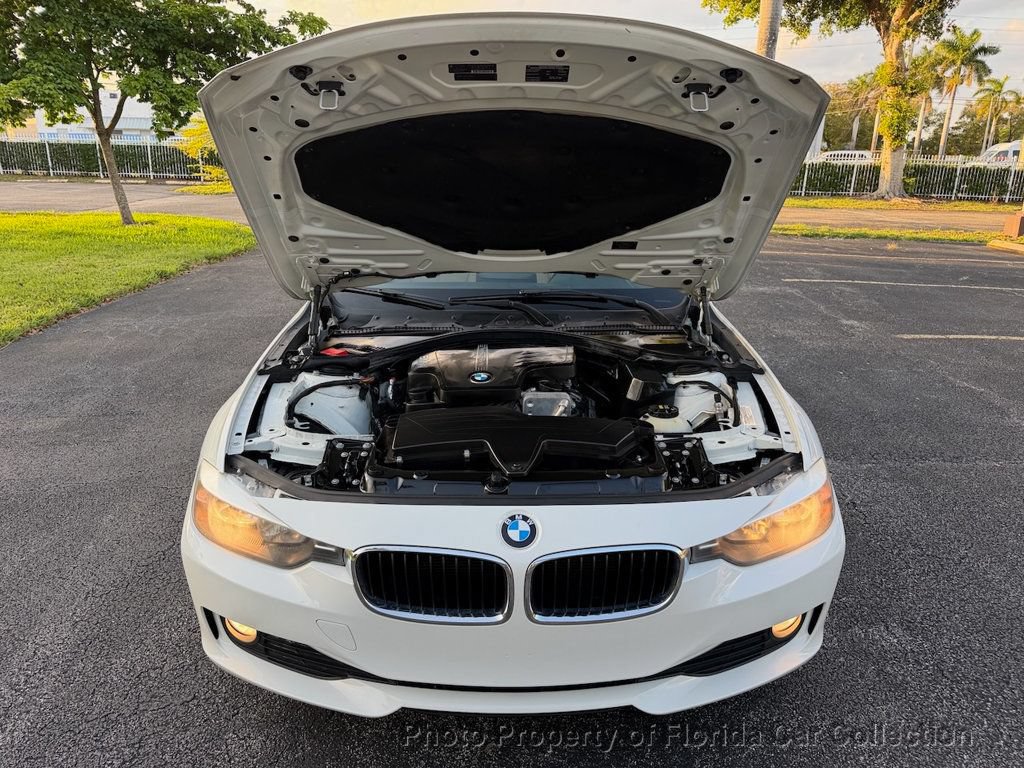 Used 2014 BMW 320i Sedan RWD image 73
