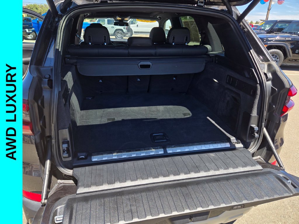 Used 2022 BMW X5 xDrive45e AWD/4WD image 33
