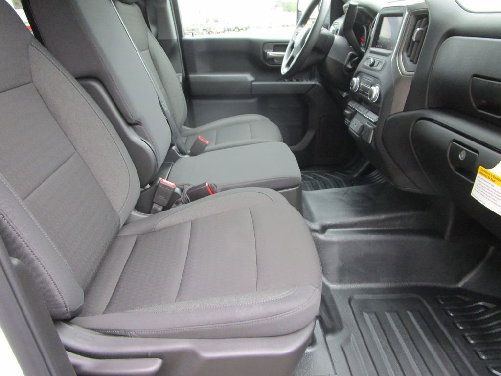 New 2026 GMC Sierra 3500 Pro w/ Convenience Package image 25