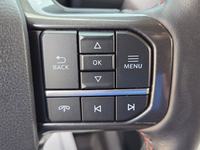 Certified 2024 Ford Expedition Timberline image 23