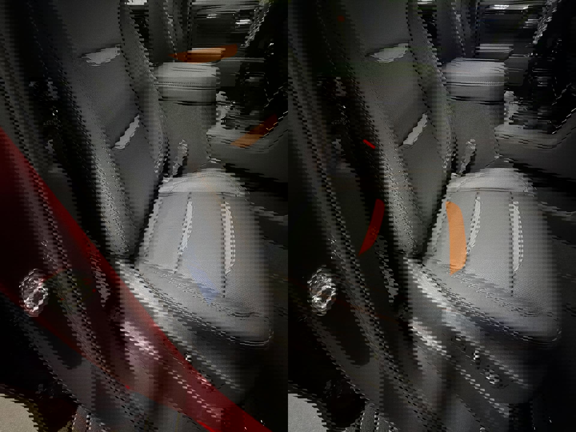 New 2026 GMC Sierra 1500 AT4 w/ AT4 Premium Package image 28
