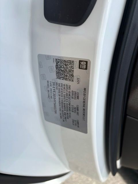 New 2026 Chevrolet Corvette Z06 image 16