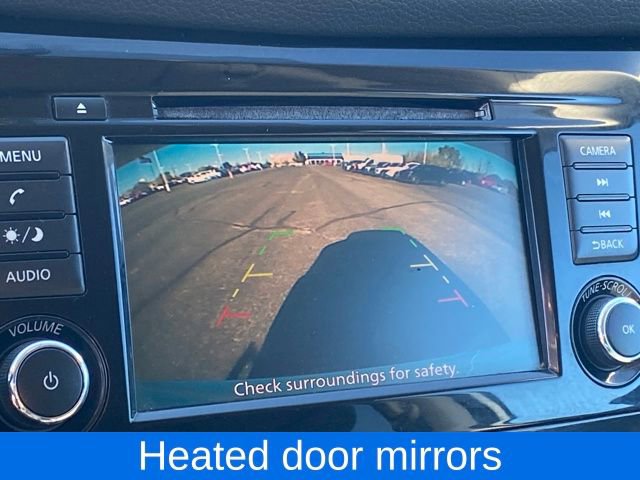 Used 2020 Nissan Rogue SV image 10