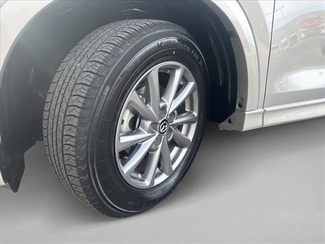 Certified 2024 MAZDA CX-5 AWD 2.5 S w/ Select Package image 23