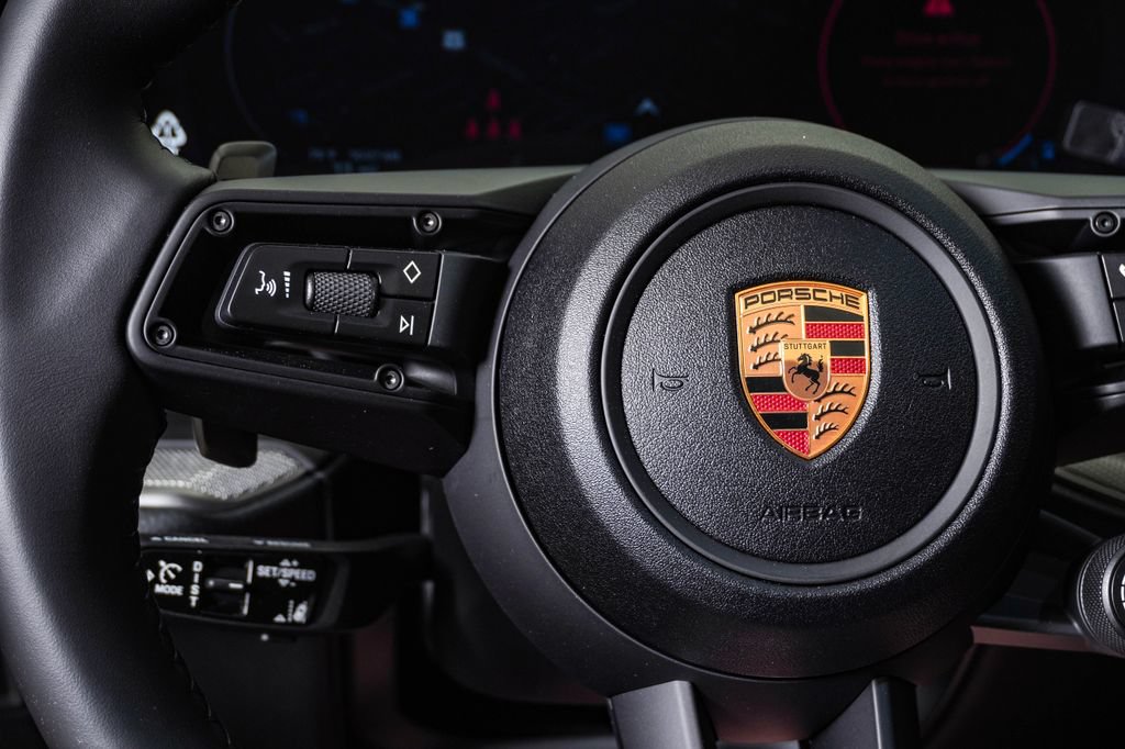 New 2026 Porsche Cayenne AWD/4WD image 20
