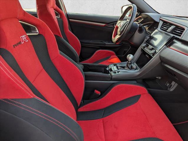 Used 2017 Honda Civic Type R image 28