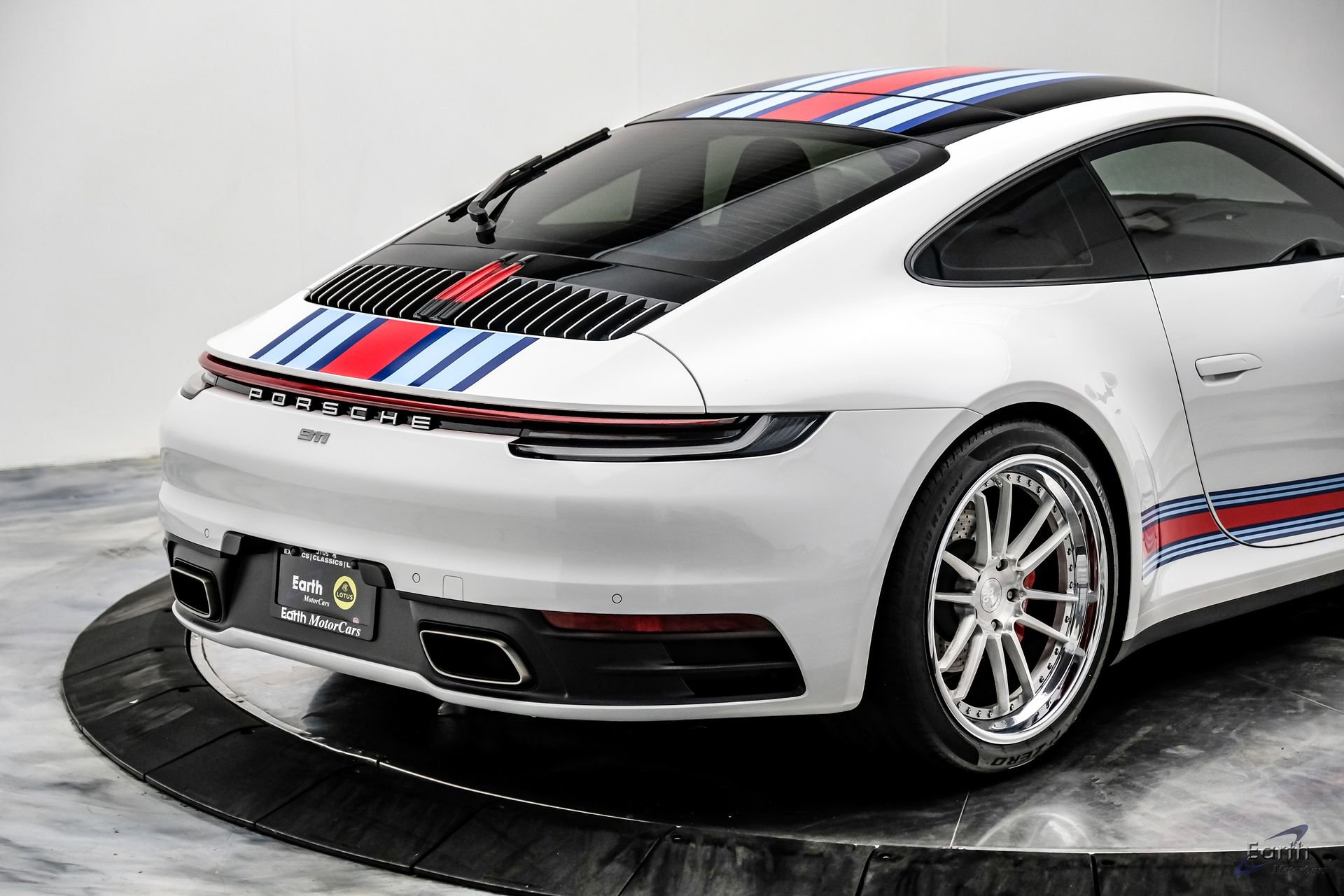 Used 2020 Porsche 911 Carrera RWD image 21