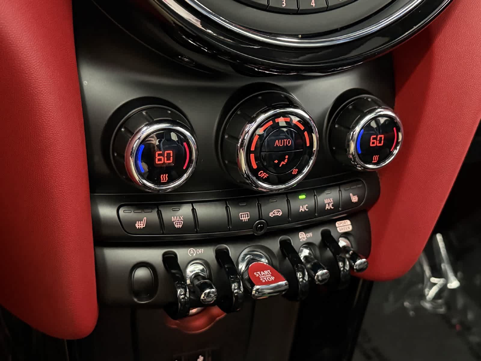 Used 2020 MINI Cooper John Cooper Works FWD image 20