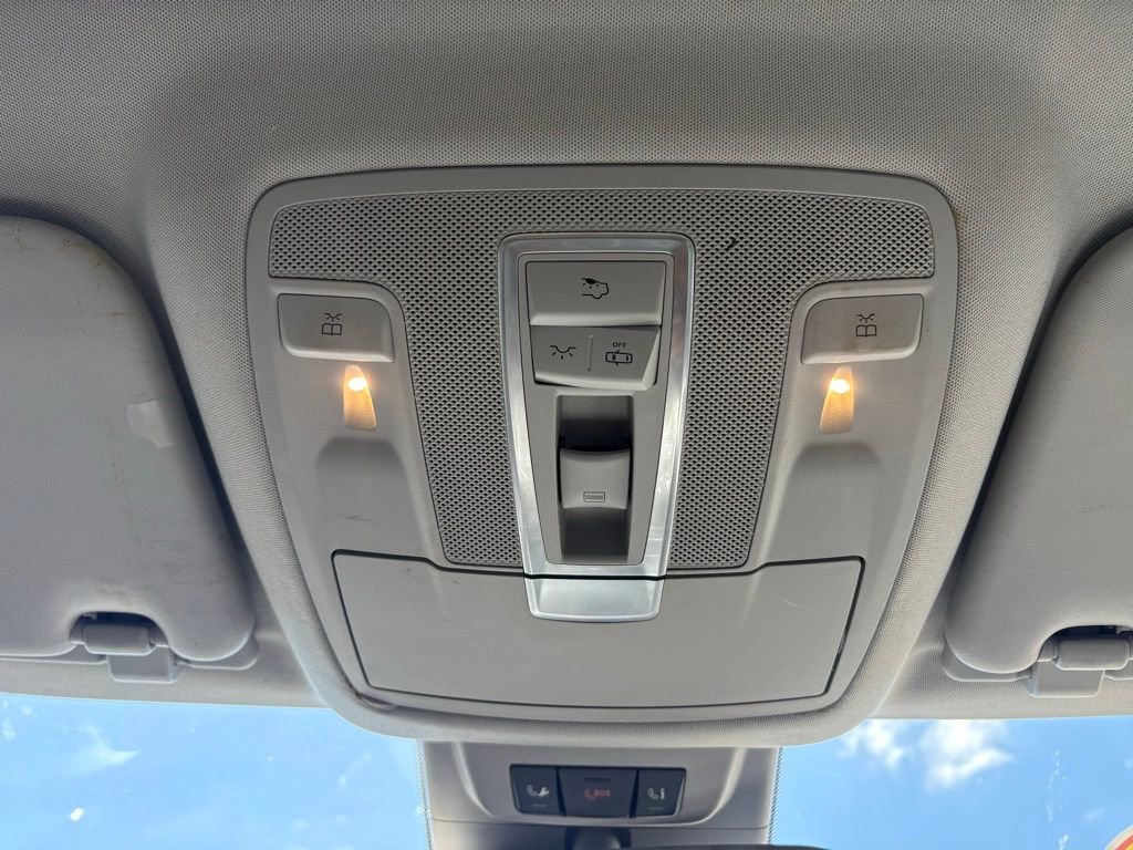 Used 2015 Mercedes-Benz ML 350 2WD image 30