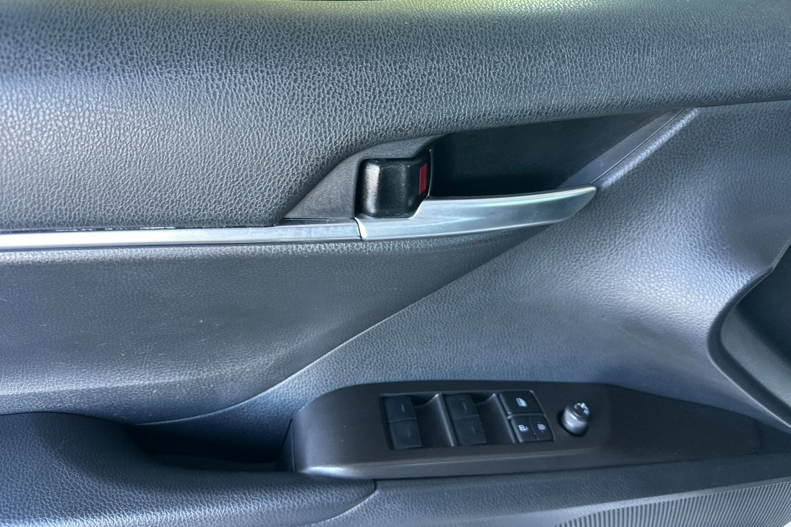 Certified 2024 Toyota Camry SE image 13