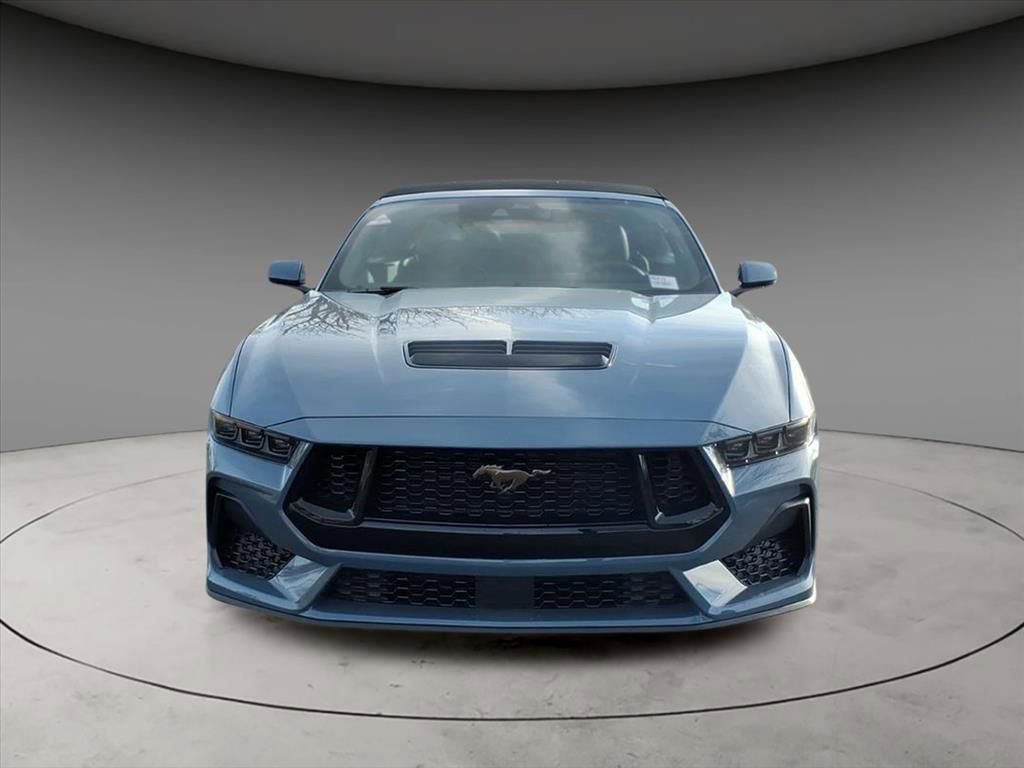New 2026 Ford Mustang GT Premium image 15