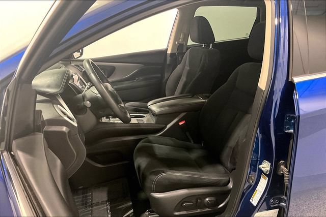 Used 2021 Nissan Murano SV AWD/4WD image 27
