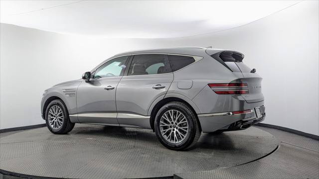 Used 2024 Genesis GV80 2.5T AWD/4WD image 6