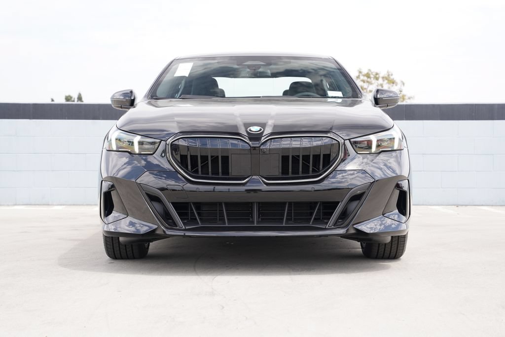 New 2027 BMW 530i w/ M Sport Package RWD image 2