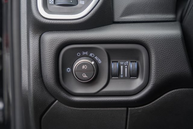 New 2026 RAM 3500 Laramie AWD/4WD image 53