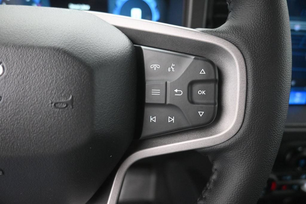 New 2026 Ford Bronco Badlands AWD/4WD image 2
