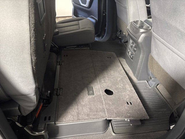 Used 2021 Nissan Titan SV w/ SV Convenience Package image 27