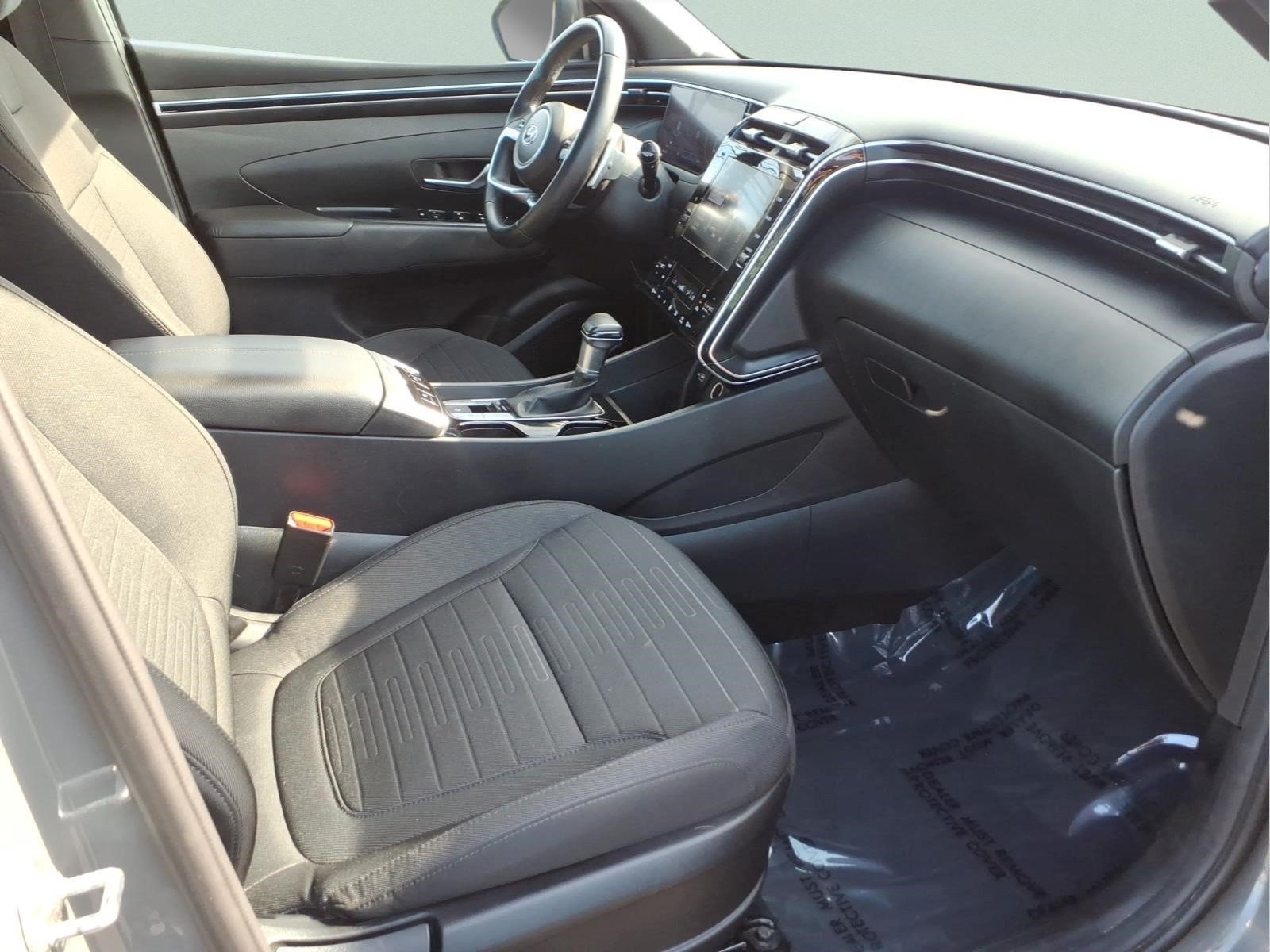 Used 2022 Hyundai Santa Cruz SEL Premium AWD/4WD image 27