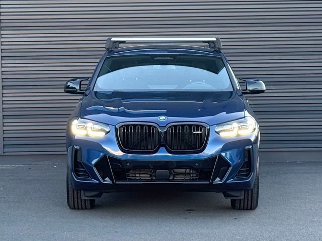 Used 2023 BMW X4 M40i image 10