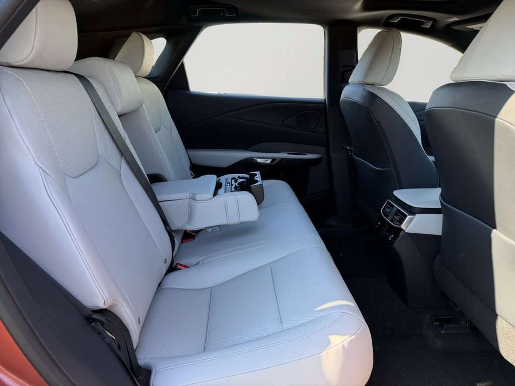 New 2026 Lexus RX 350 AWD image 6