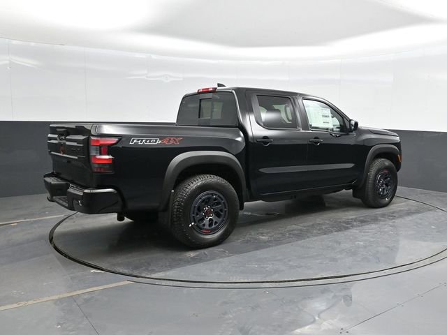 Used 2025 Nissan Frontier PRO-4X image 3
