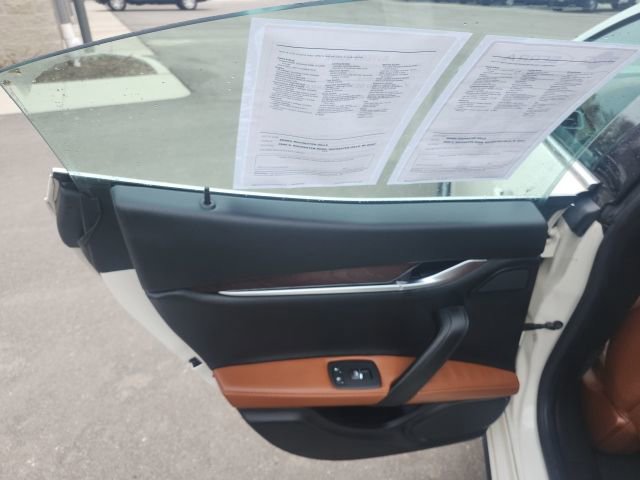 Used 2018 Maserati Ghibli S Q4 image 15