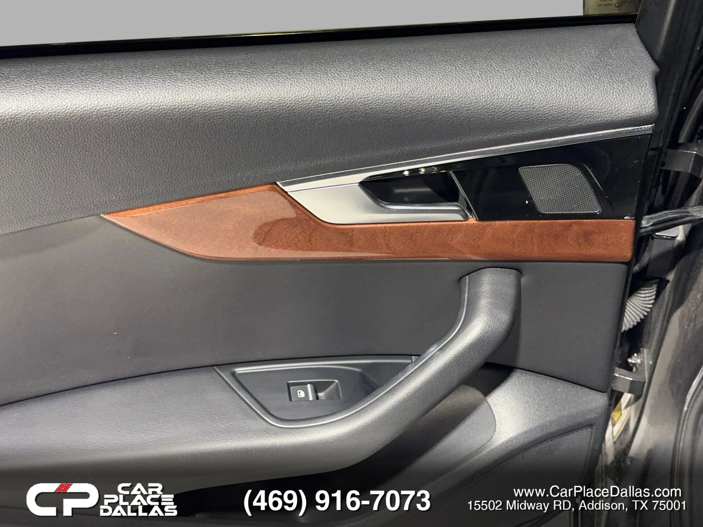 Used 2022 Audi A4 2.0T Premium w/ Convenience Package image 23