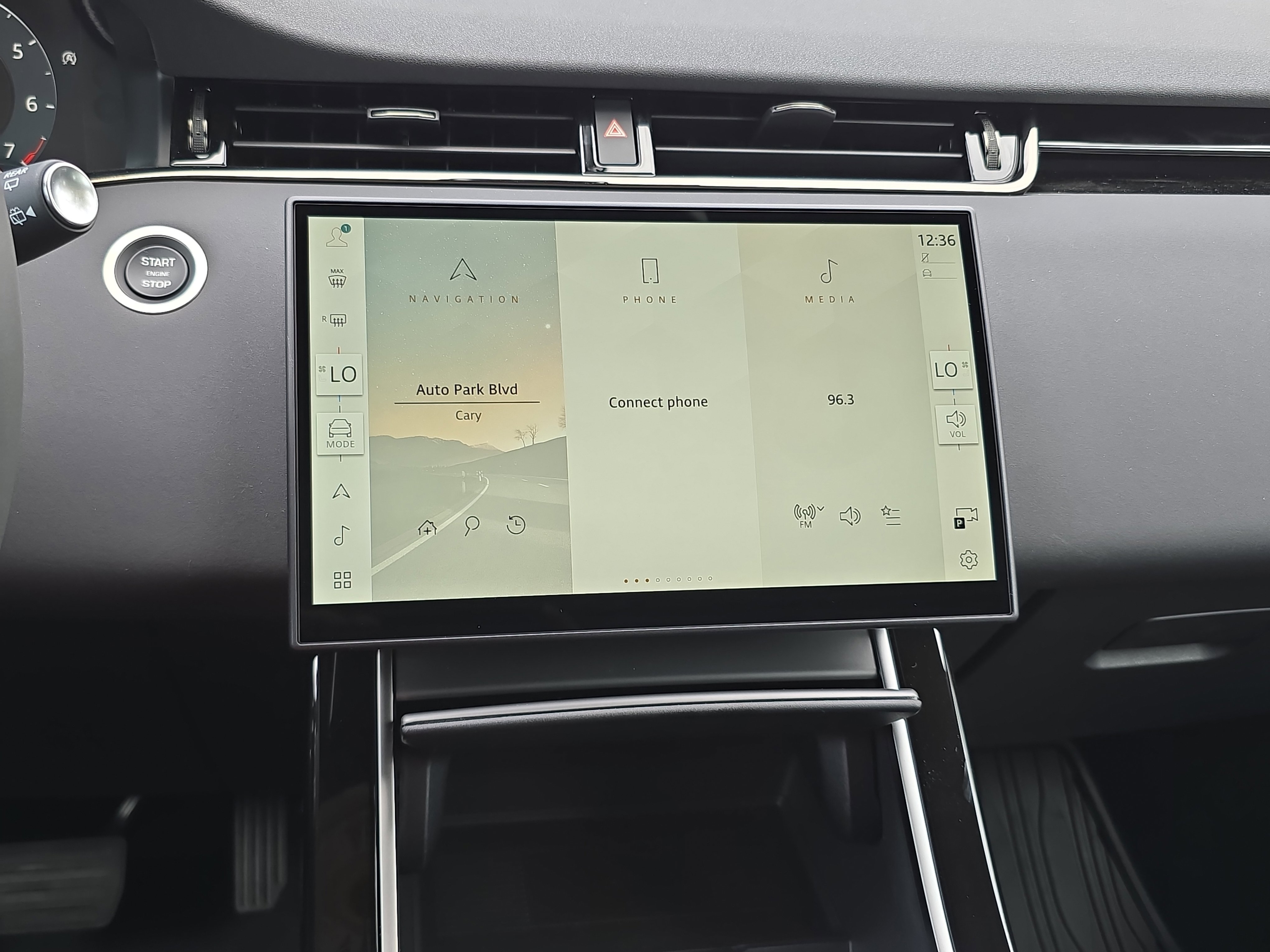 New 2026 Land Rover Range Rover Evoque S image 20