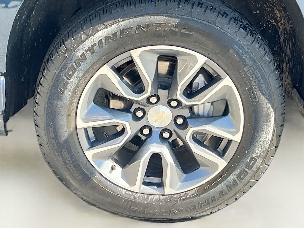 Used 2021 Chevrolet Silverado 1500 RST w/ Texas Edition Plus image 33