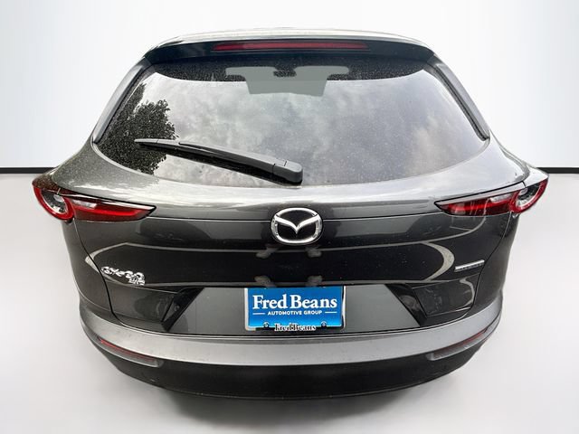 New 2026 MAZDA CX-30 AWD 2.5 S w/ Select Sport Pkg image 6
