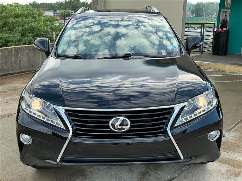 Used 2013 Lexus RX 350 FWD w/ Premium Pkg image 11
