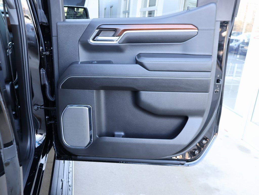 Certified 2024 GMC Sierra 1500 Denali w/ Denali Reserve Package image 42