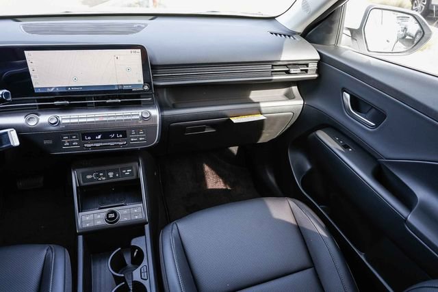 New 2026 Hyundai Kona Limited FWD image 18
