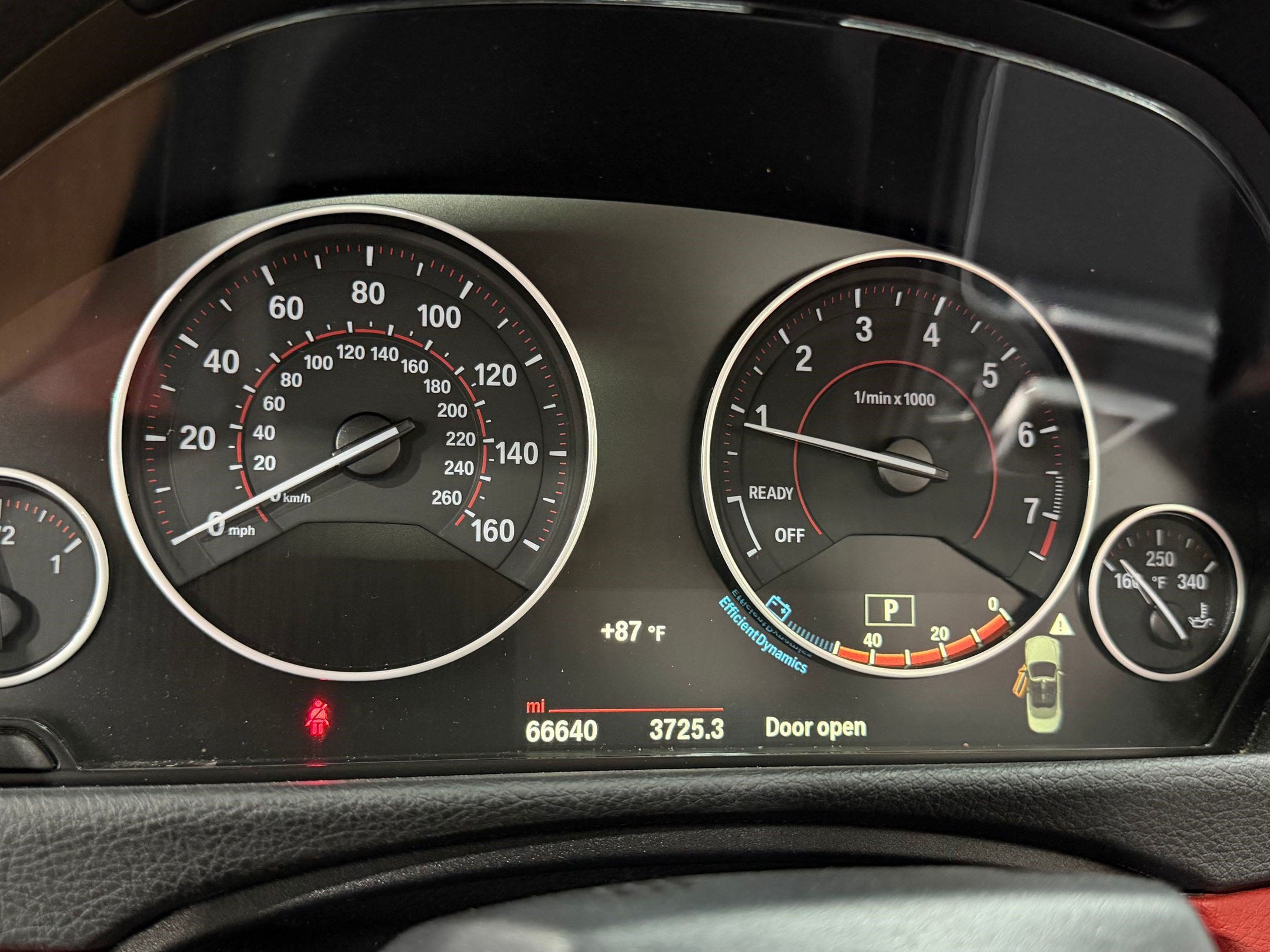 Used 2020 BMW 430i Convertible w/ Convenience Package RWD image 28