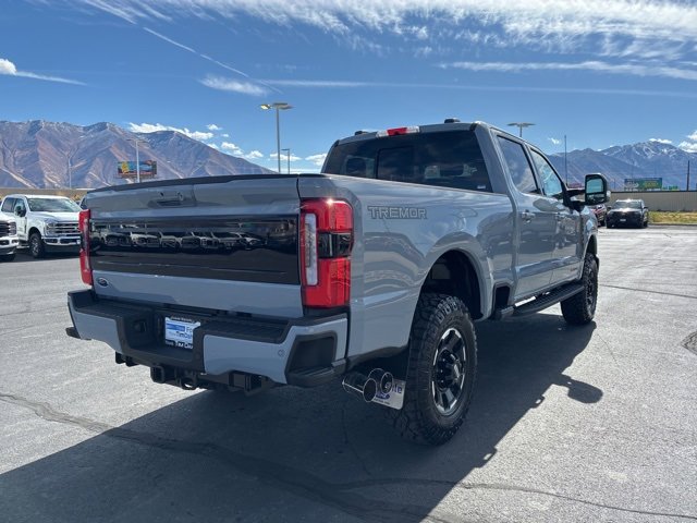 New 2026 Ford F350 Platinum image 6