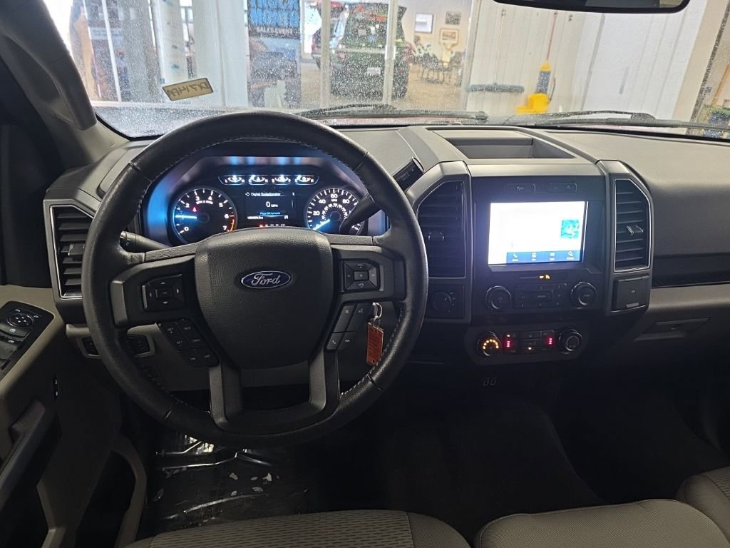 Used 2019 Ford F150 XLT w/ Equipment Group 302A Luxury image 23