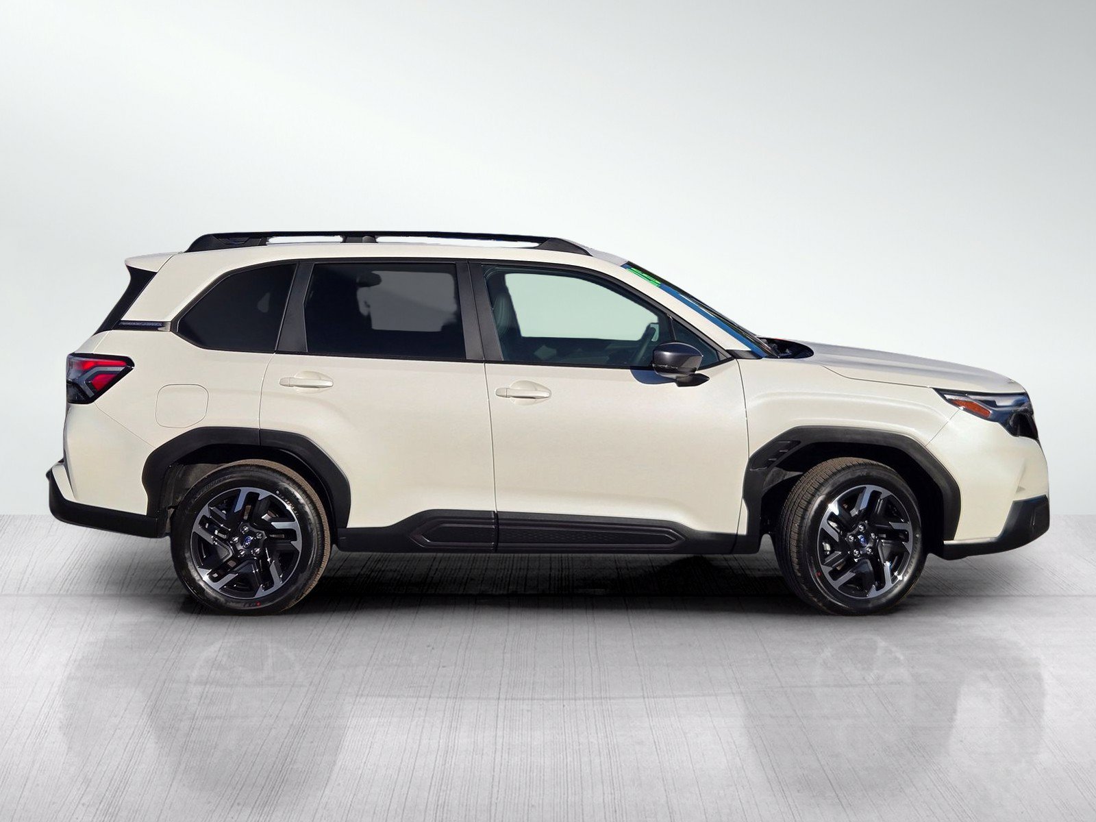 Certified 2026 Subaru Forester Limited AWD/4WD image 3