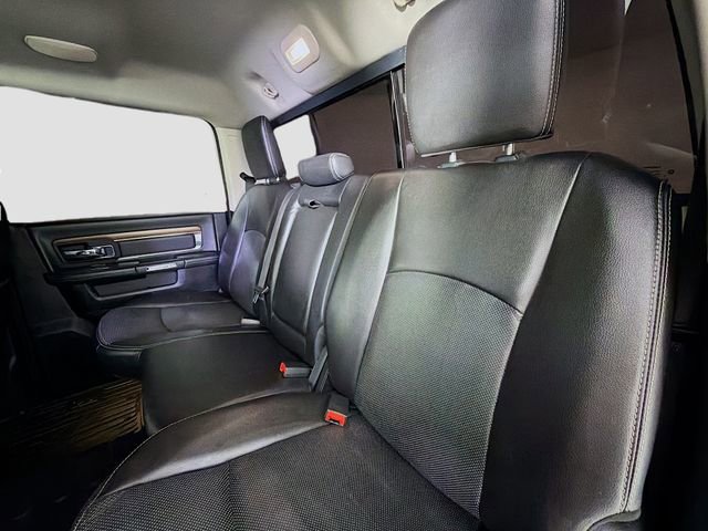 Used 2014 RAM 2500 Laramie w/ Protection Group AWD/4WD image 22