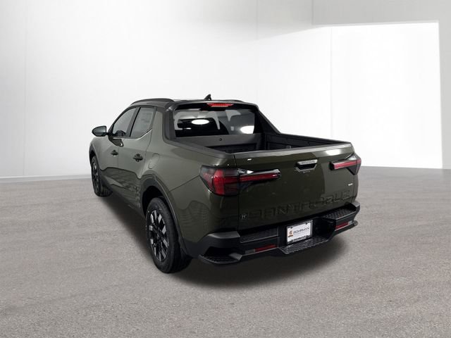 New 2026 Hyundai Santa Cruz SEL AWD/4WD image 31