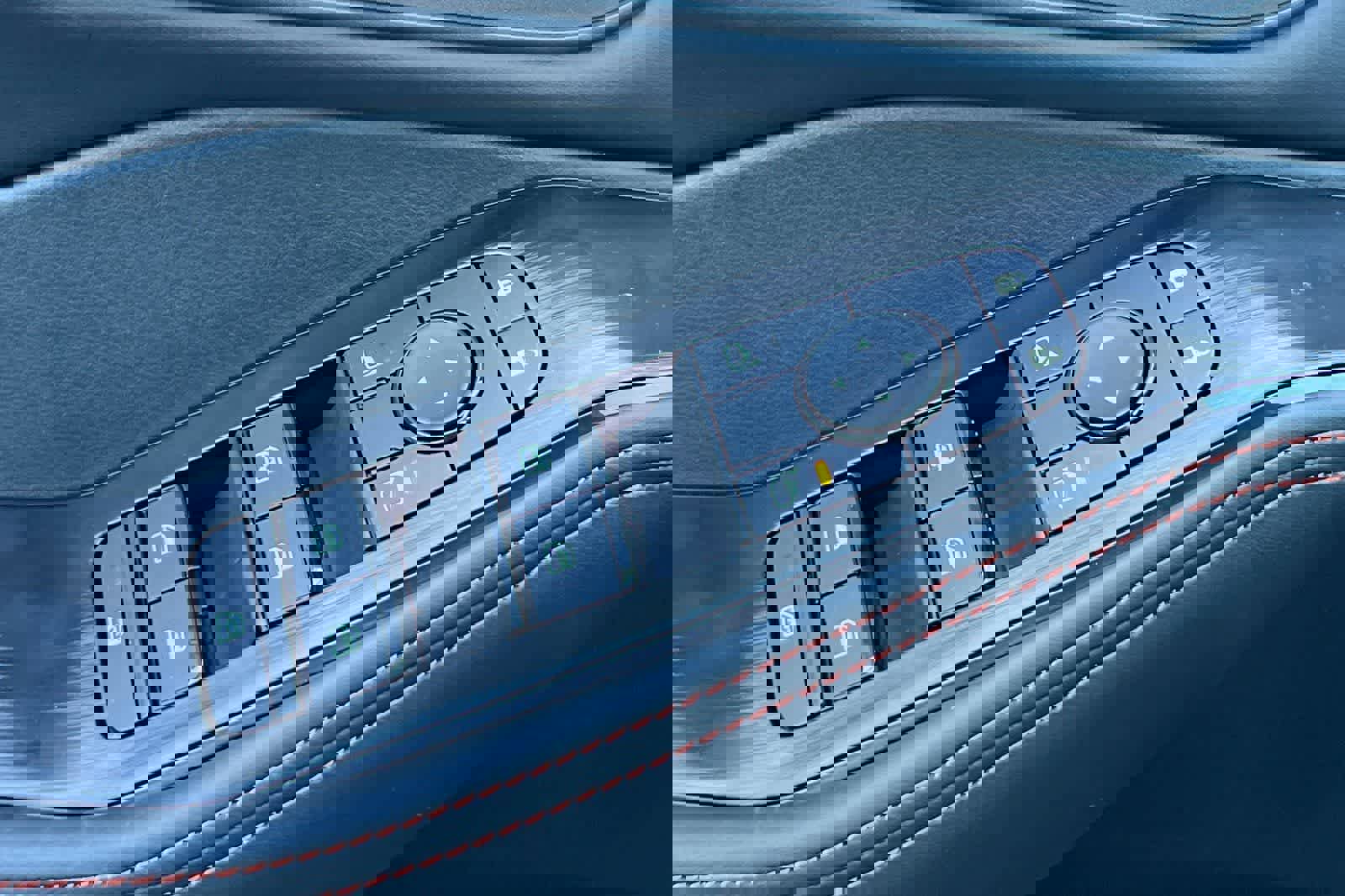 New 2026 Nissan Rogue Rock Creek image 14